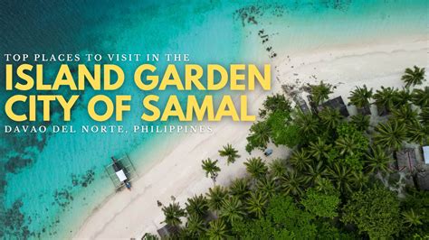 samal island davao del norte|Samal Island: All You Need to Know Before You Go (2024).